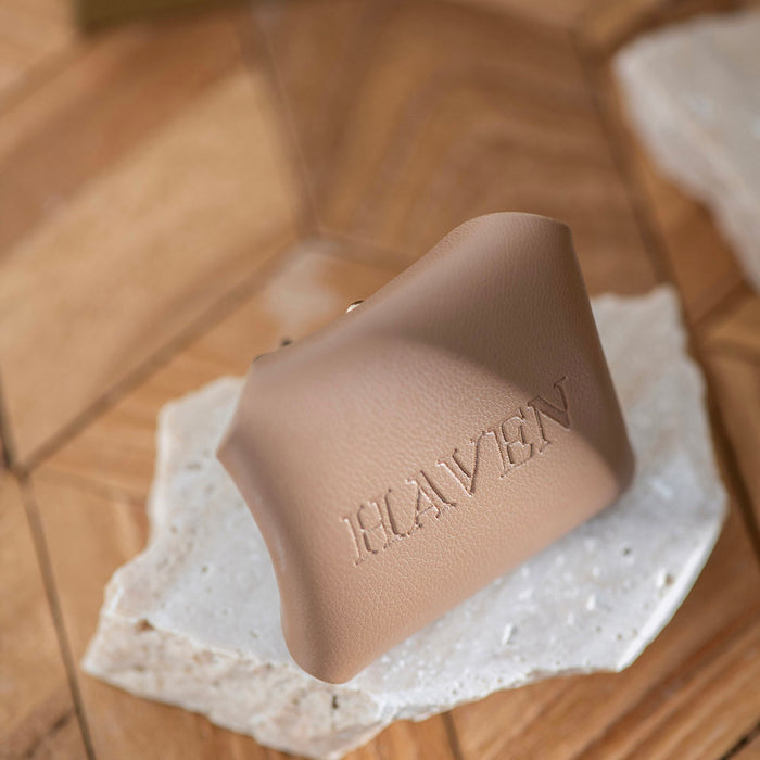 Haven Car Diffuser Ember