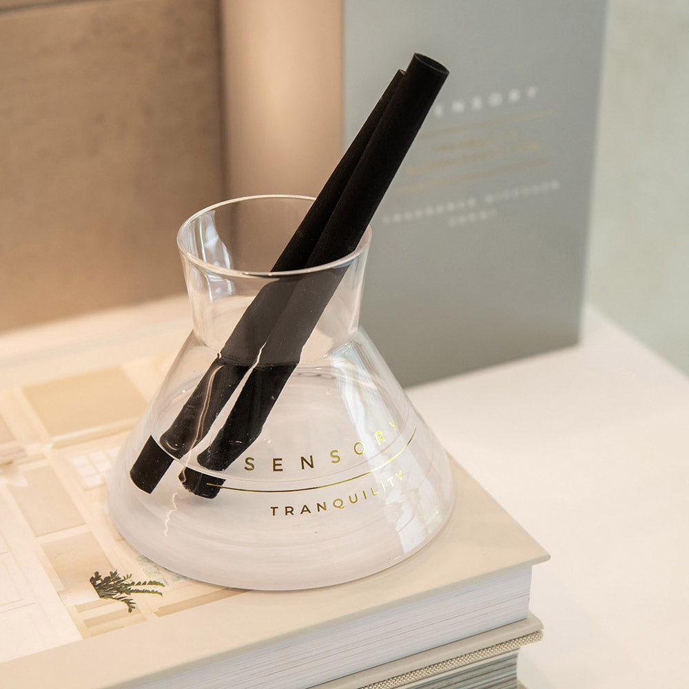 Sensory Diffuser Elderflower & Pear