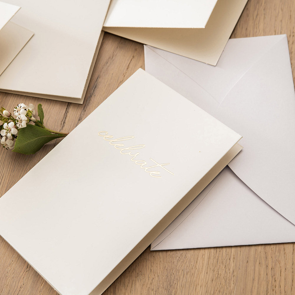 Greeting Card Happy Birthday