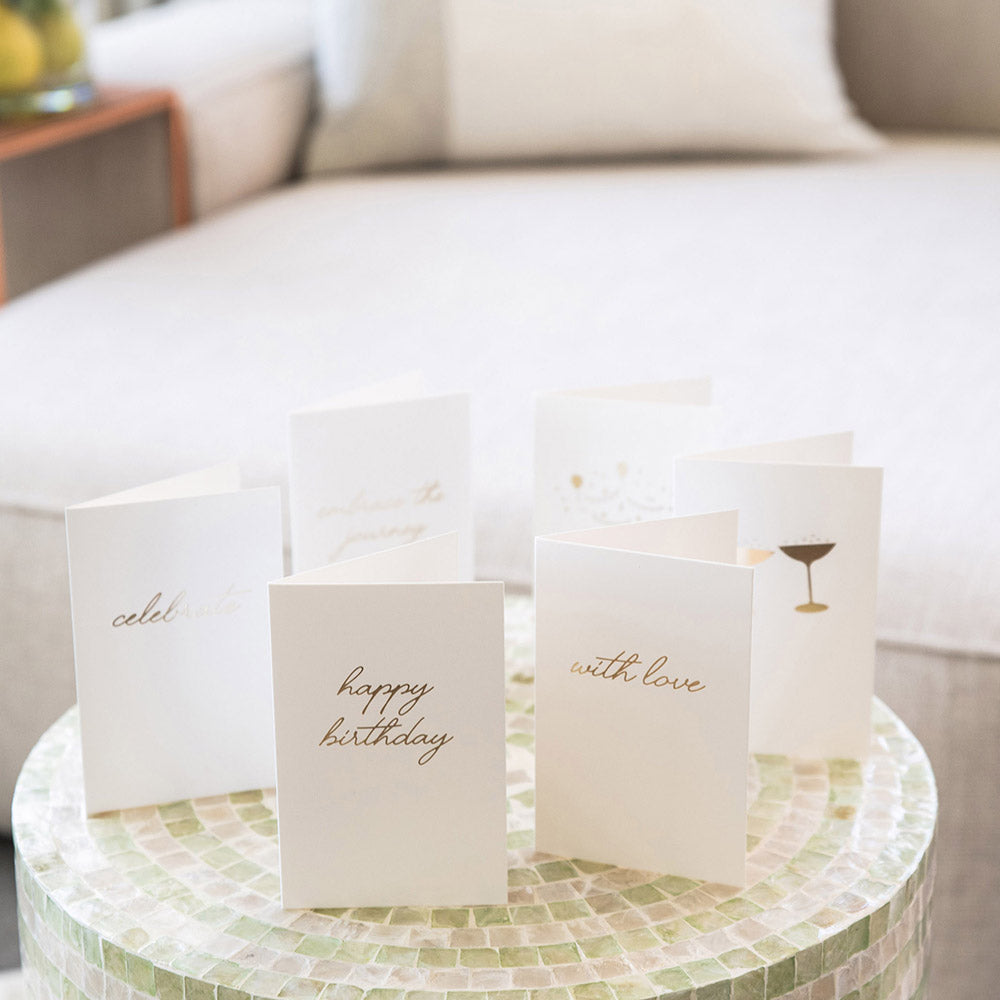 Greeting Card Happy Birthday