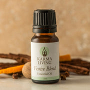 Karma Living Festive Essential Oil Blend