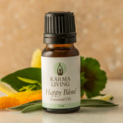Karma Living Happy Essential Oil Blend