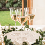 Flora 410mL Wine Glass