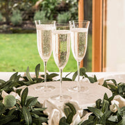 Flora 250mL Flute Glass