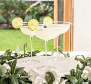 Flora 290mL Coupe Glass