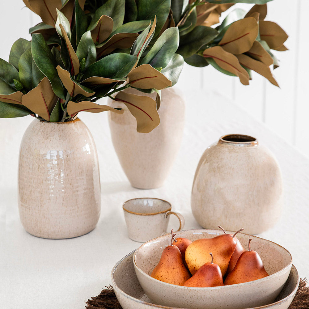 Mug Capa Reactive Tan