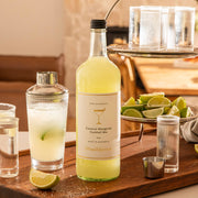 Coconut 750mL Margarita Cocktail Mix