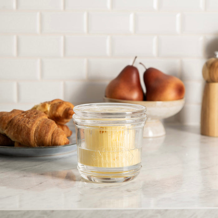 Kilner Glass 200mL Butter Crock