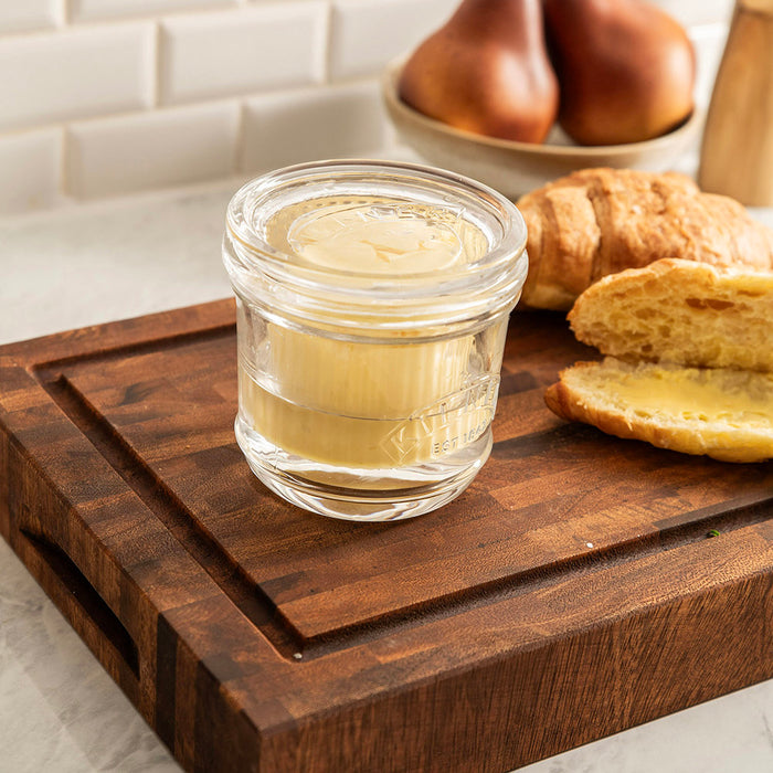 Kilner Glass 200mL Butter Crock