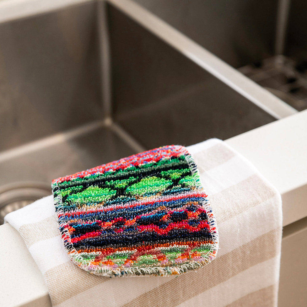 Euroscrubby Multi-Purpose Cleaning Cloth