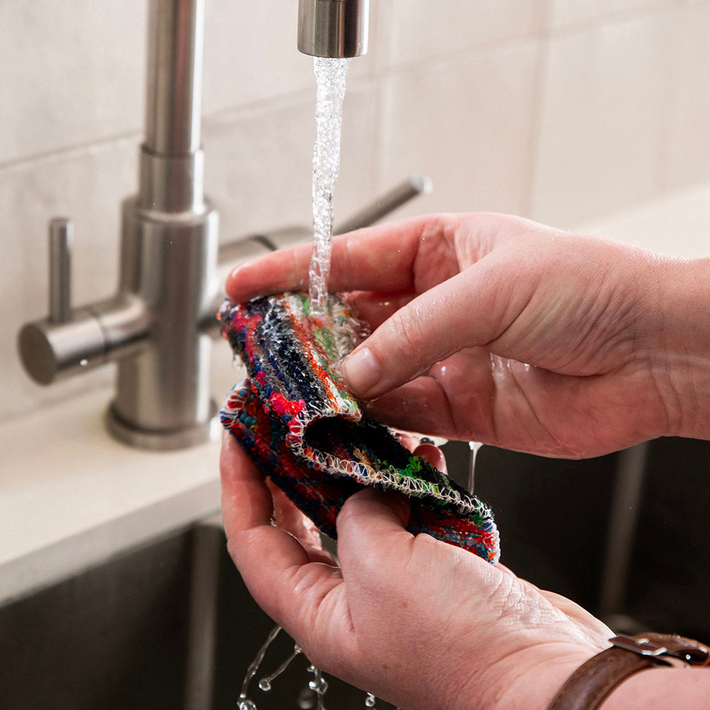 Euroscrubby Multi-Purpose Cleaning Cloth