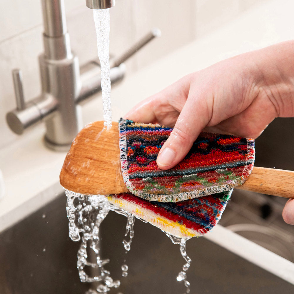 Euroscrubby Multi-Purpose Cleaning Cloth