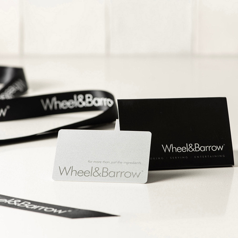 Wheel&Barrow Home Gift Card