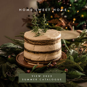 Home Sweet Home 2023 Summer Catalogue