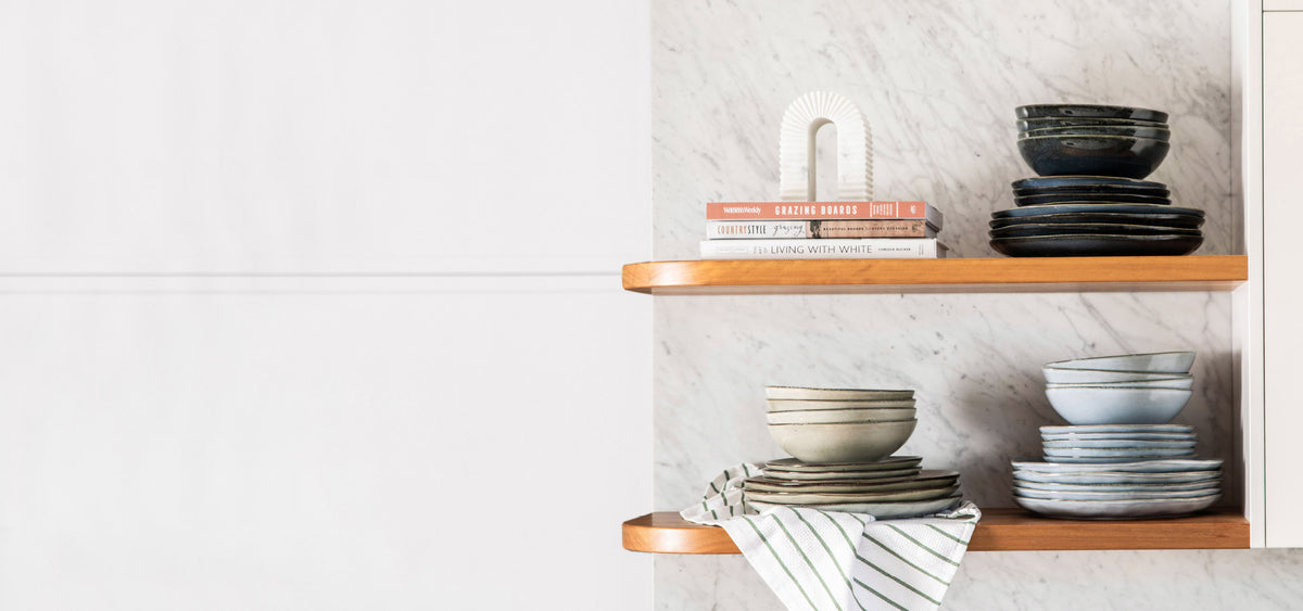 Wheel&Barrow Home