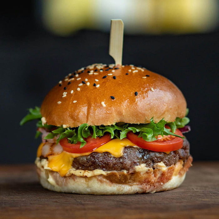 Urban Grill 3 Piece Smash Burger Gift Set