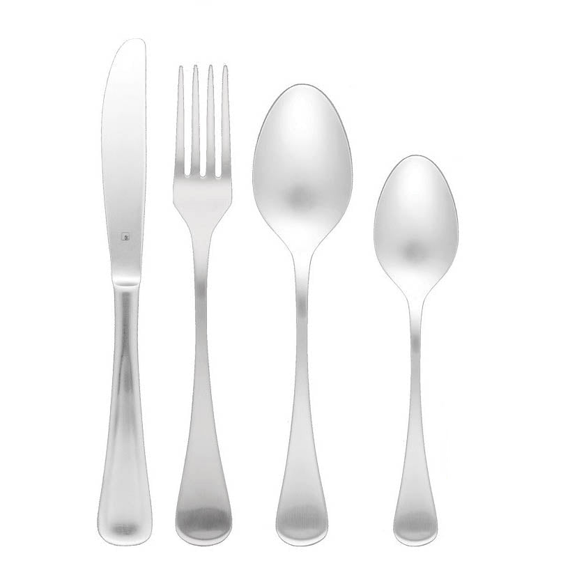 32 Piece Cutlery Set