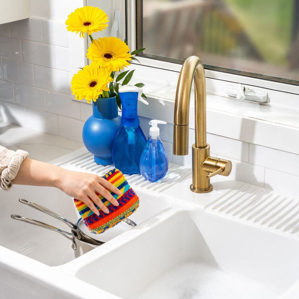 Euroscrubby Multi-Purpose Cleaning Cloth
