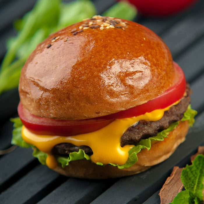 Urban Grill 3 Piece Smash Burger Gift Set