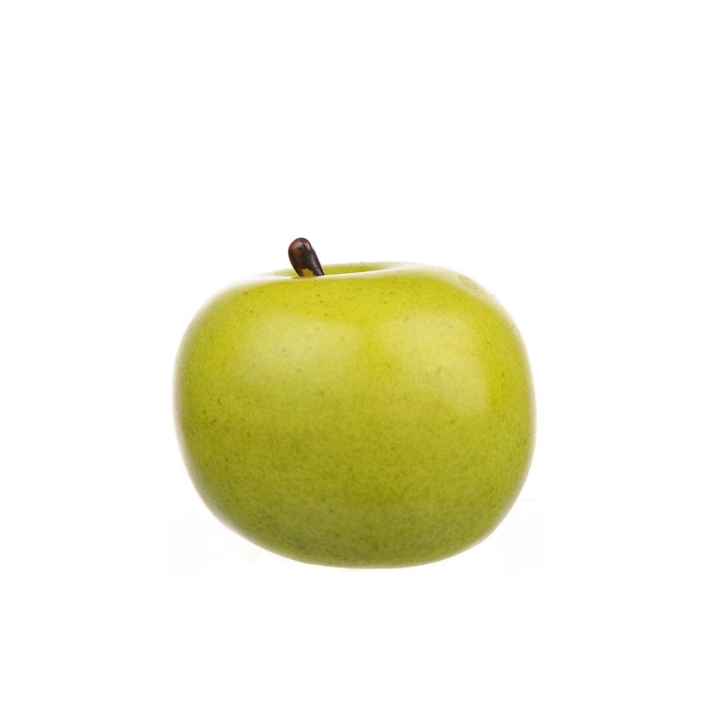 APPLE Green Artificial - Wheel&Barrow Home
