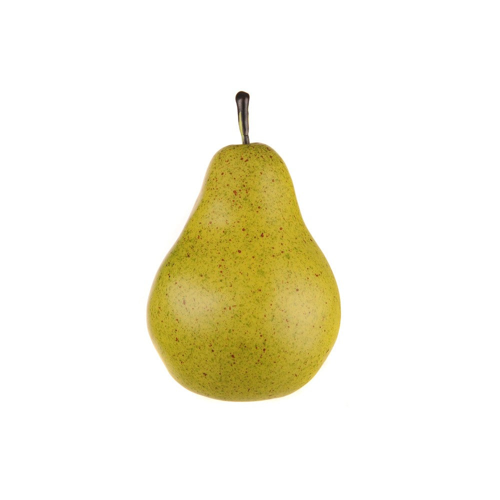 PEAR Green Artificial - Wheel&Barrow Home