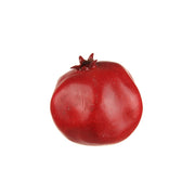 POMEGRANATE Red Artificial - Wheel&Barrow Home