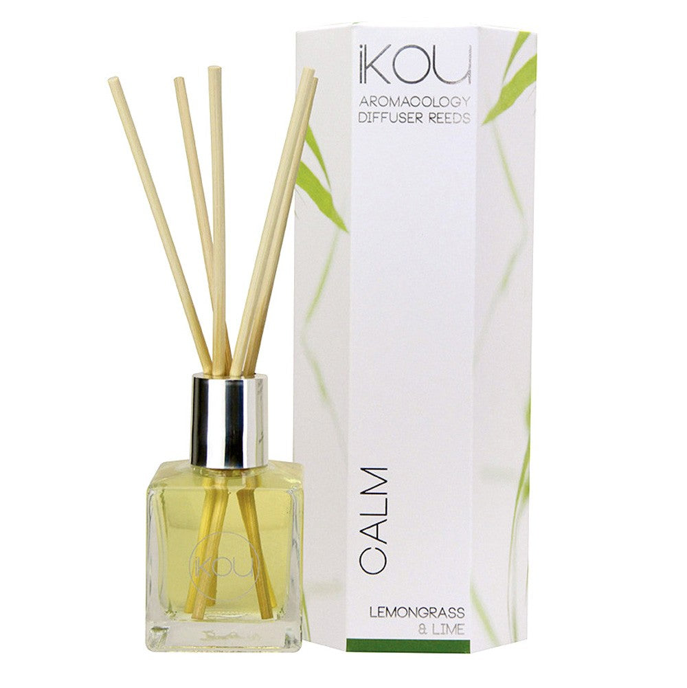 iKOU Diffuser Reeds Calm 250ml