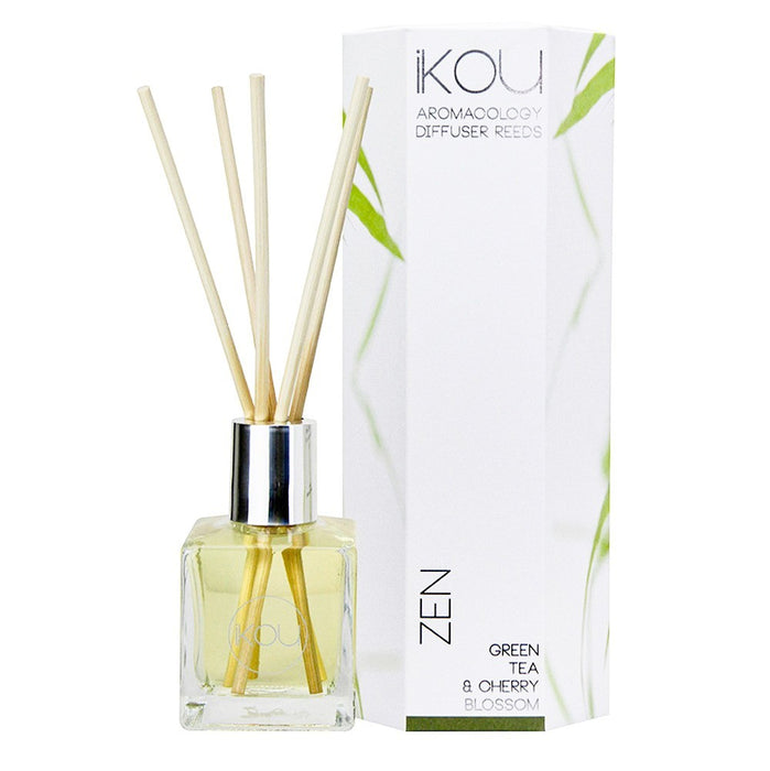 iKOU Diffuser Reeds Zen 250ml