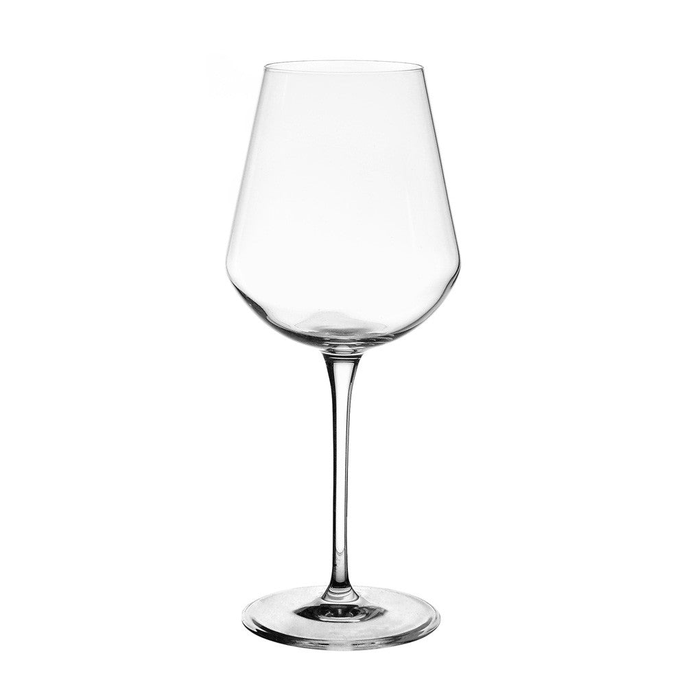 RED WINE GLASS In Alto Uno 560ml - Wheel&Barrow Home