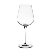 RED WINE GLASS In Alto Uno 560ml - Wheel&Barrow Home