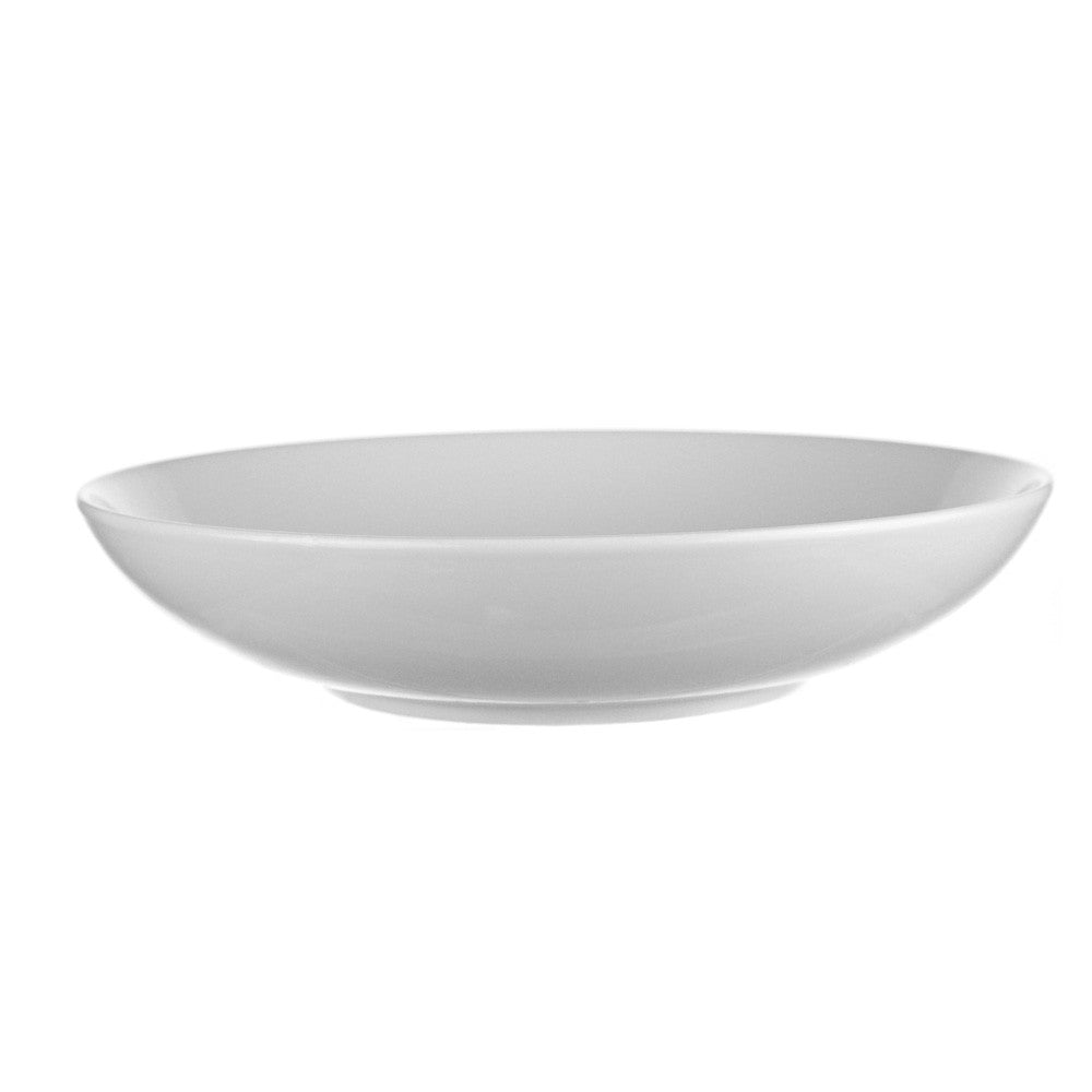 BOWL Coupe Porcelain 26cm - Wheel&Barrow Home