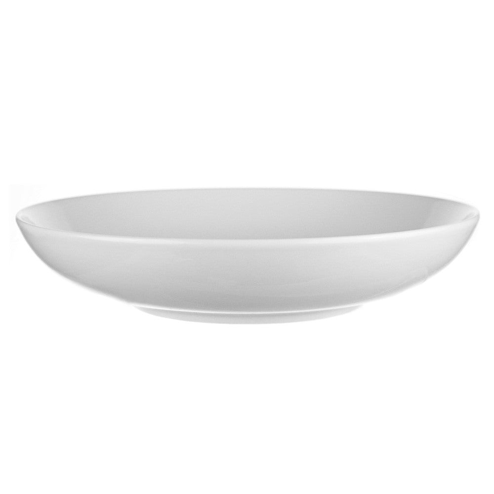 BOWL Coupe Porcelain 30cm - Wheel&Barrow Home