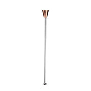STIRRER Copper Tip 21cm - Wheel&Barrow Home