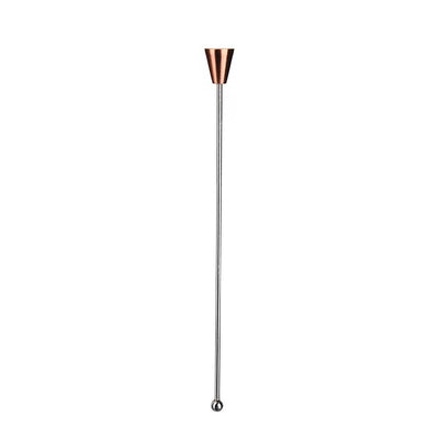 STIRRER Copper Tip 21cm - Wheel&Barrow Home