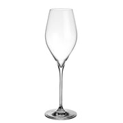 CHAMPAGNE Glass 320ml Grace - Wheel&Barrow Home