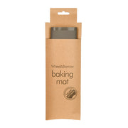 BAKING MAT Silicon Grey 37.5x27.8cm - Wheel&Barrow Home