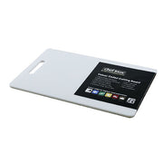CHOPPING BOARD White 25x40cm - Wheel&Barrow Home