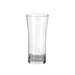 VASE Glass Adeline 26x12.5cm - Wheel&Barrow Home