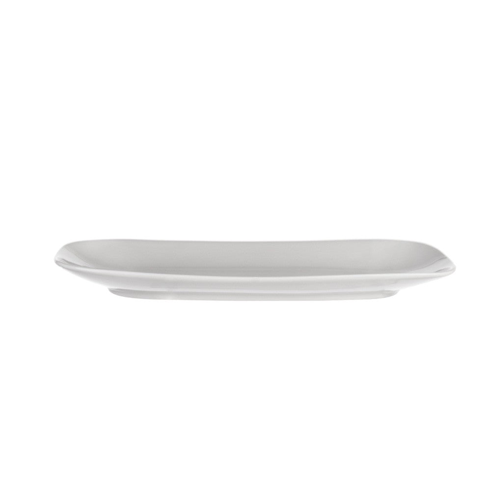 Platter Rectangle 26x13cm - Wheel&Barrow Home