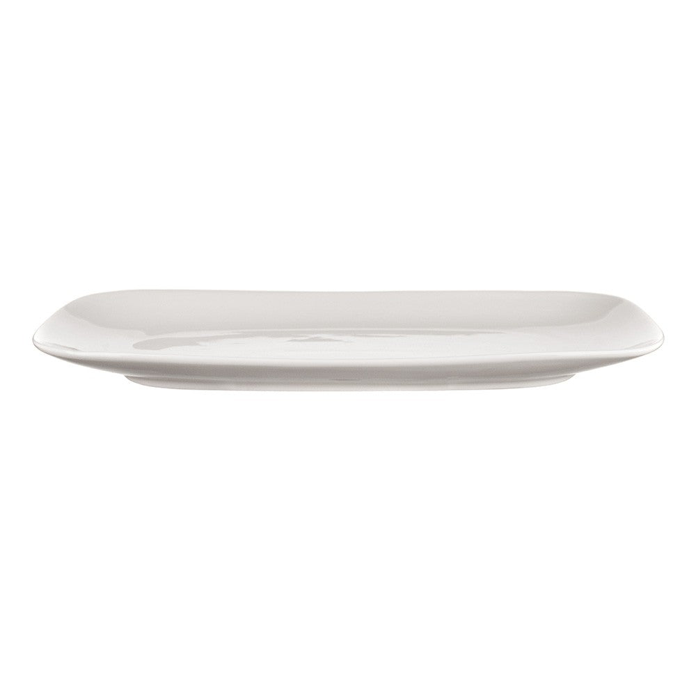 Platter Rectangle 34x17cm - Wheel&Barrow Home