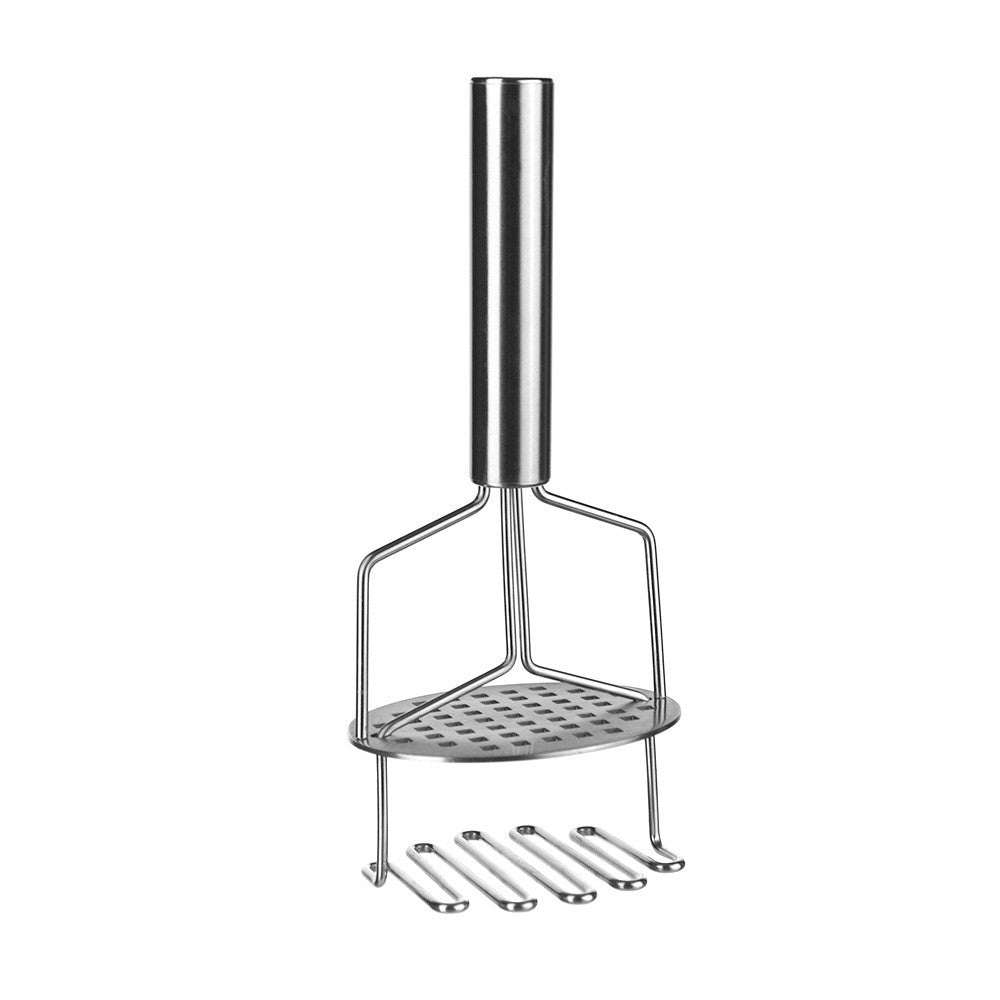 MASHER Stainless Steel - Wheel&Barrow Home