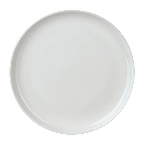 DINNER PLATE Coupe Bone China 27cm - Wheel&Barrow Home