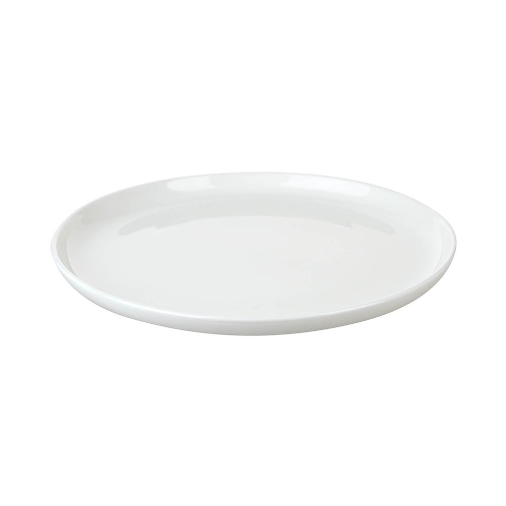 DINNER SET Coupe New Bone 12pce - Wheel&Barrow Home