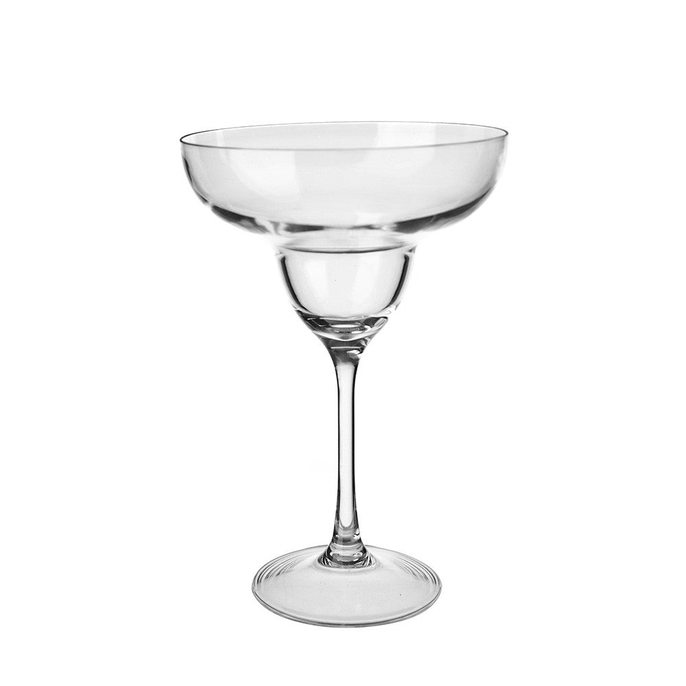 MARGARITA Glass Poly Carb 340ml - Wheel&Barrow Home