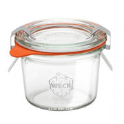 PRESERVING JAR 80ml Mini Sturz - Wheel&Barrow Home