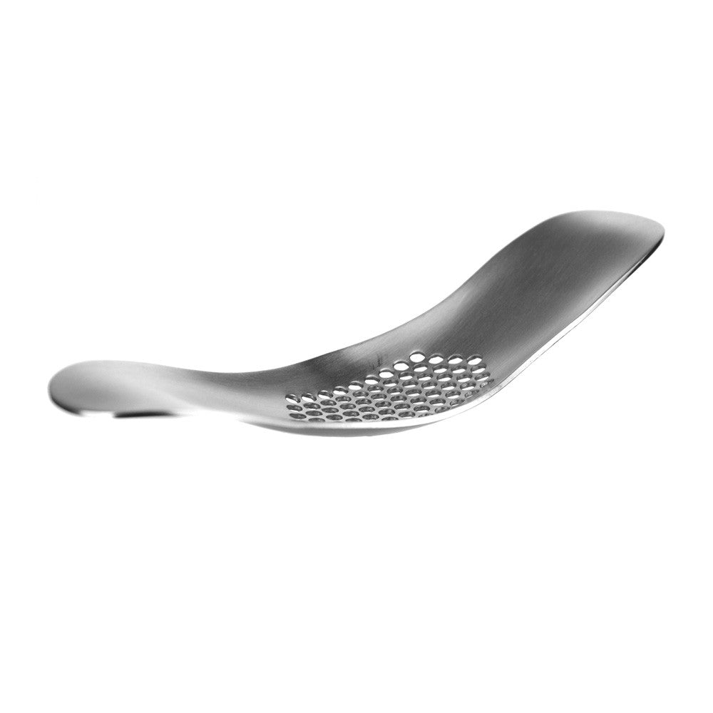 GARLIC CRUSHER - Wheel&Barrow Home
