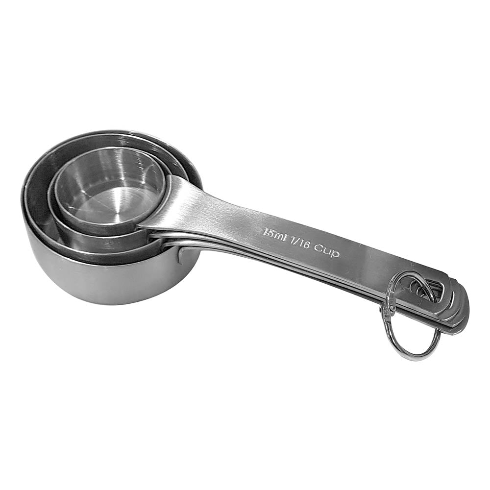 MEASURING SPOON Set/4 - Wheel&Barrow Home