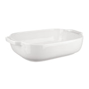 BAKER Rectangle New Bone 29x19x6.5cm - Wheel&Barrow Home