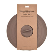 COVER Silicone Set/2 - Wheel&Barrow Home