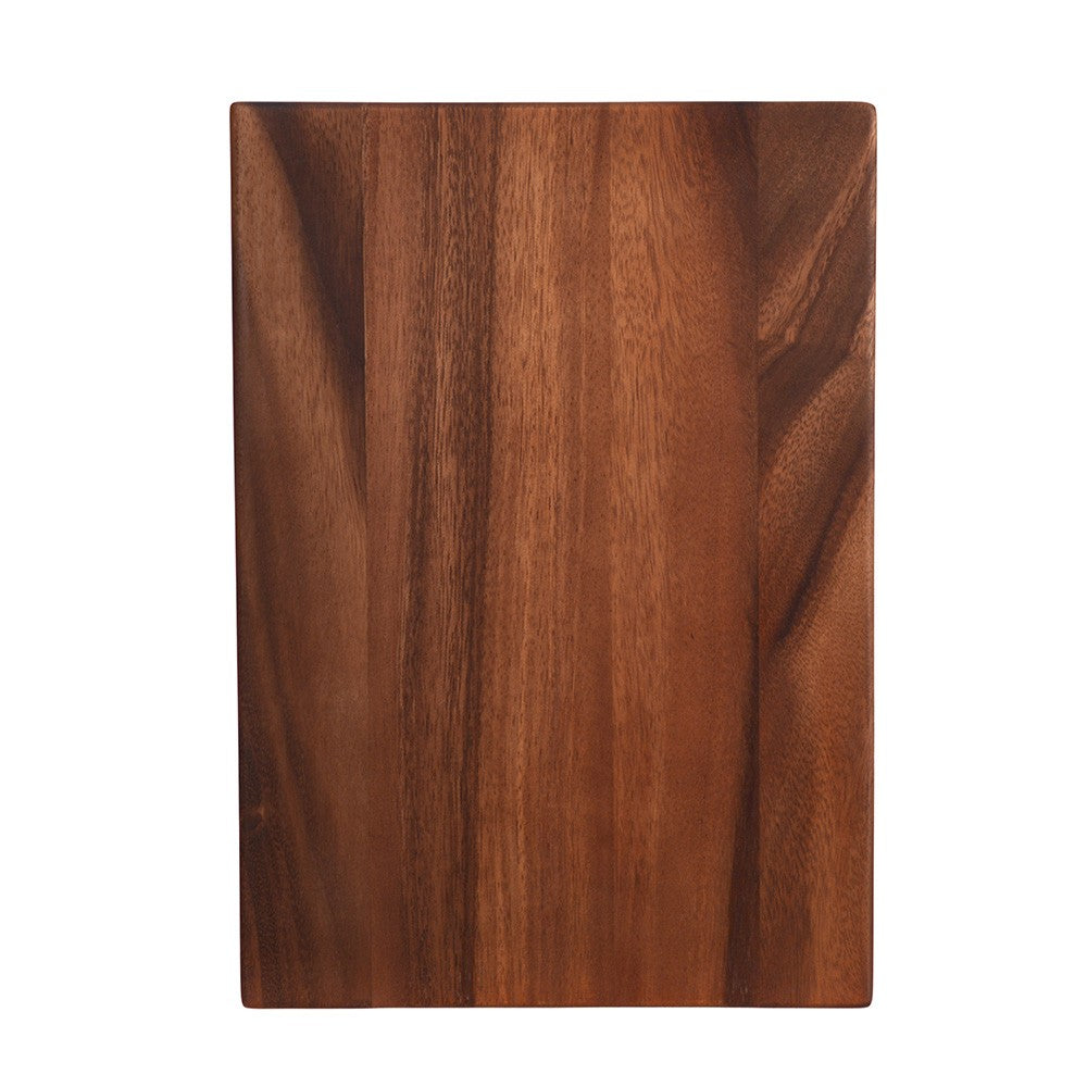 CHOPPING BOARD Rectangle Acacia 25x35x3cm - Wheel&Barrow Home